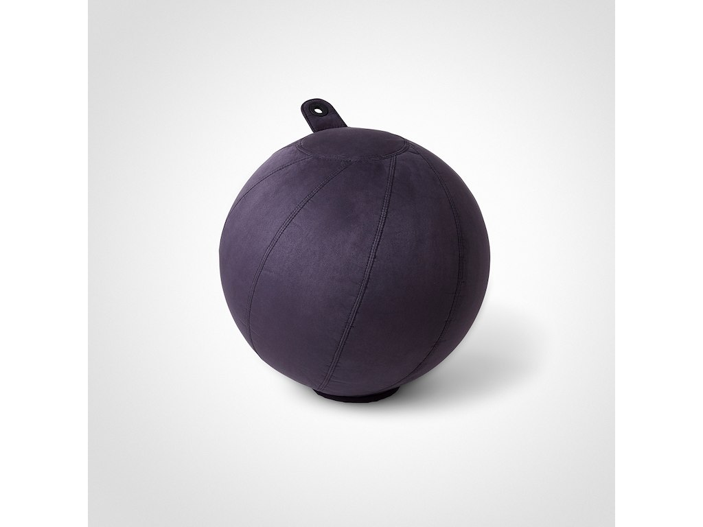 Balancebold StandUp Active Free blå Ø75cm