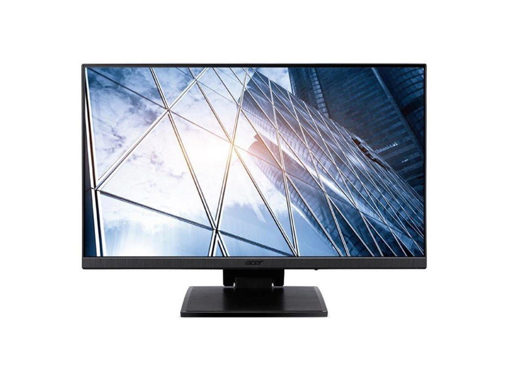 Skærm Acer UT241Y 23,8" touchscreern