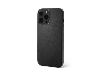 DECODED LEATHER BACKCOVER