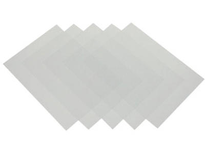 Forsider A3 klar 200 mic 100 stk