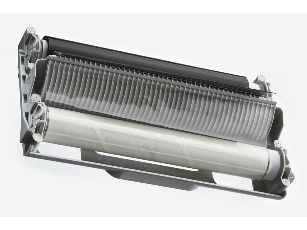 Lamineringsrulle refil Xyron A4 magnetisk 3,5 meter