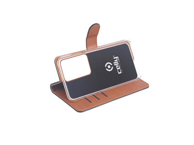CELLY WALLET CASE GALAXY S20