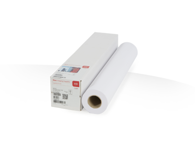 Plotterpapir 610 mm x 30 meter polyweave 235 gram