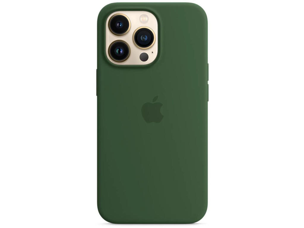 IPHONE 13 PRO SI CASE CLOVER