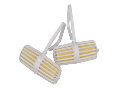 Toiletfrisker Lotus citrus med parfume