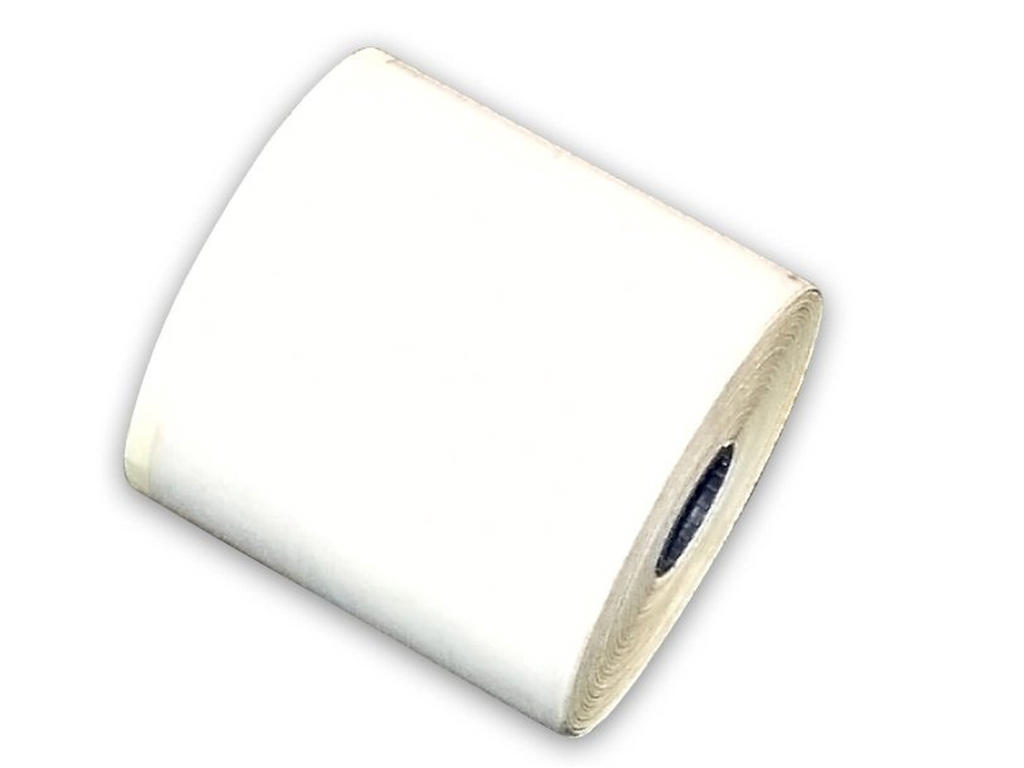 Termorulle 80x80x12 mm 80 meter BPA-fri 48 gram