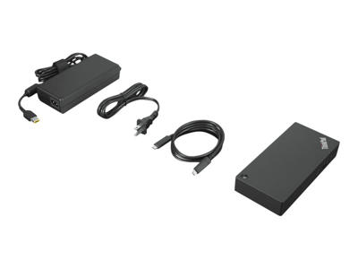 Lenovo Dock Usb-C ThinkPad Gen2 90W