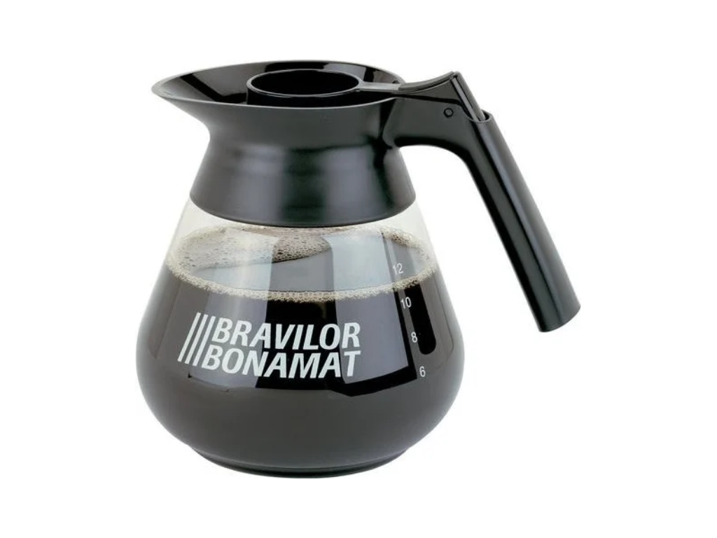 Glaskande Bonamat 1,7 l.