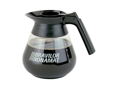 Glaskande Bonamat 1,7 l.