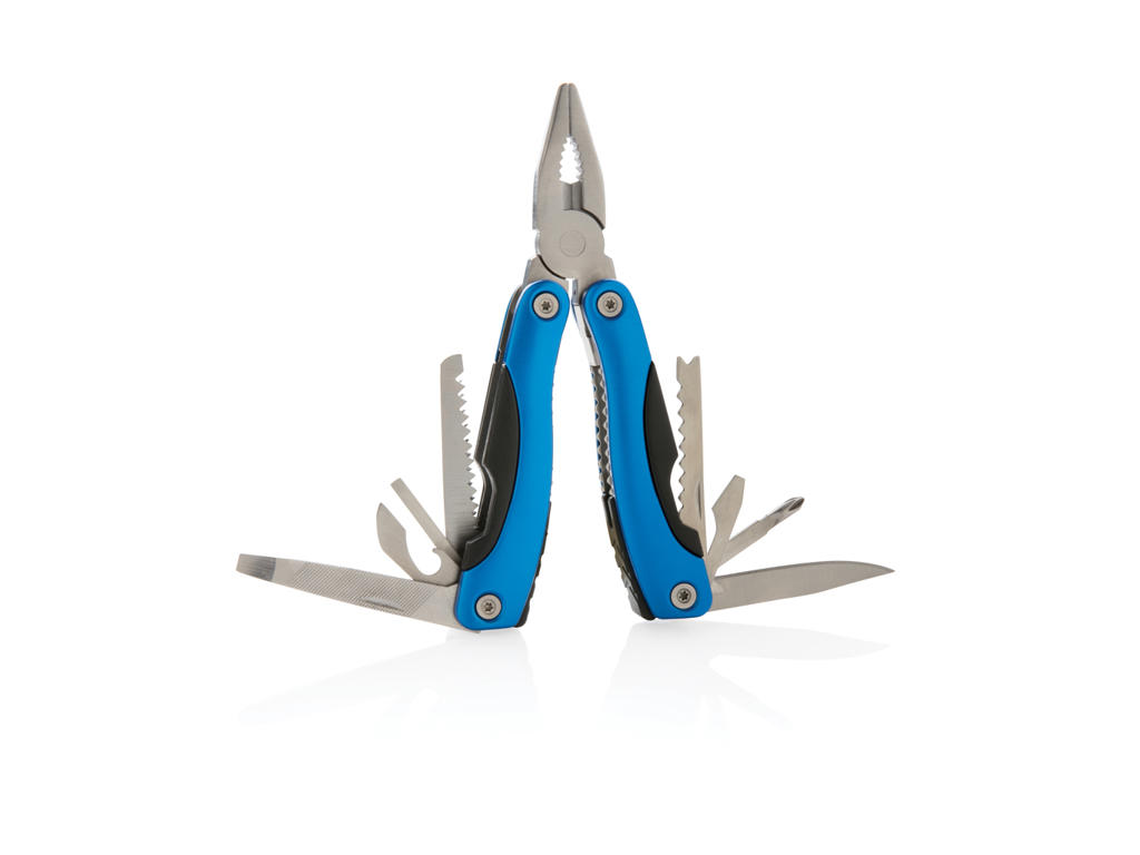 Fix multiværktøj, blå
