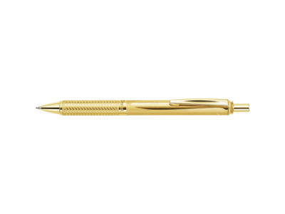 Rollerpen Pentel EnerGel BL407X-A gold