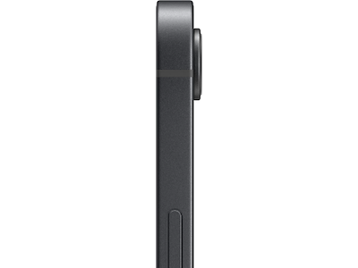 Apple iPhone 17e 256 GB Sort (omvendt betalingspligt)