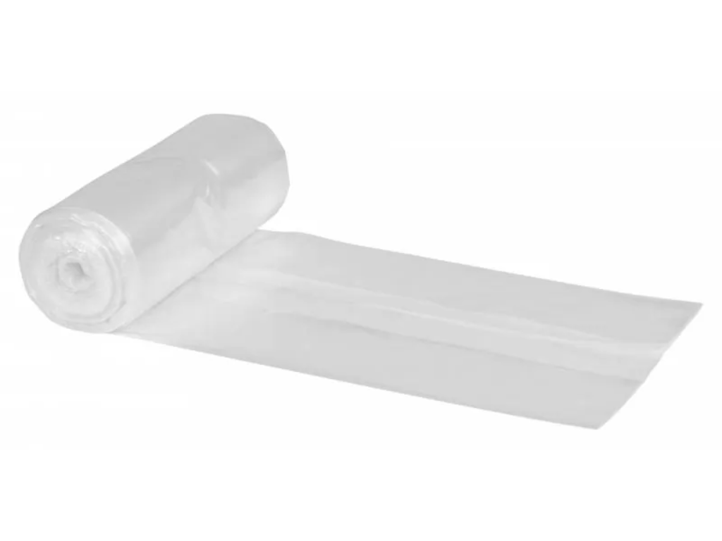 Spandeposer 60x60cm LD 40 liter 50 stk.