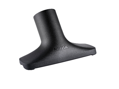 Polstermundstykke Ø32 mm til Elite