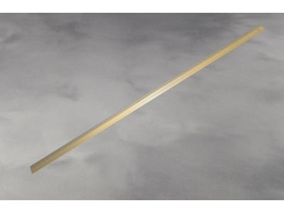 Lineal aluminium 100 cm Linex