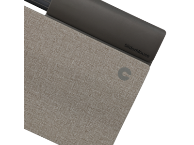 Contour SliderMouse Pro WL Regular WR lysegrå