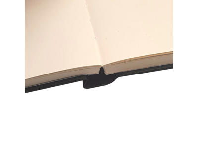 Skitsebog A6 100gr Oxford 96 ark