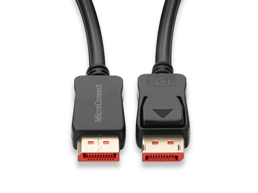 MICROCONNECT 8K DISPLAYPORT
