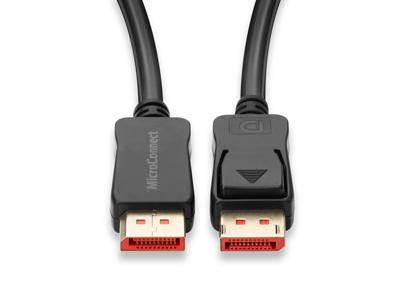 MICROCONNECT 8K DISPLAYPORT