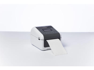 Brother etiketprinter TD-4550DNWB