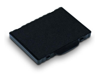 Stempelpude Trodat 6/58 sort 2 stk