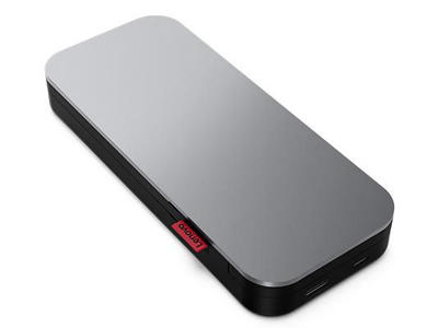 Lenovo Go USB-C Laptop power bank 20.000 mAh