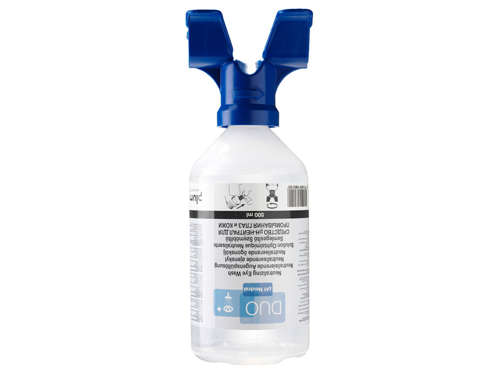 Øjenskyl Plum 500ml 6847 pH neutral