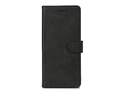 Cover til Samsung Galaxy A56 Wales - Wallet - Black