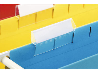 Indstik 94613 hvid 10 ark