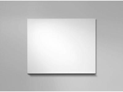 Lintex Whiteboard Boarder, gerede hjørner, aluminiumsramme 5005 x 1205, 