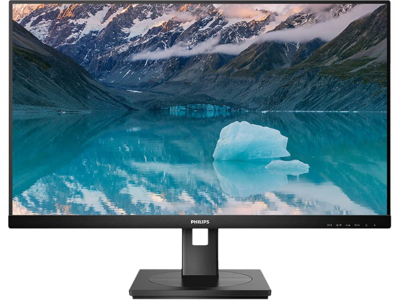 Skærm Philips S-line 242S9JML 23.8" 16:9 FHD VA 75Hz