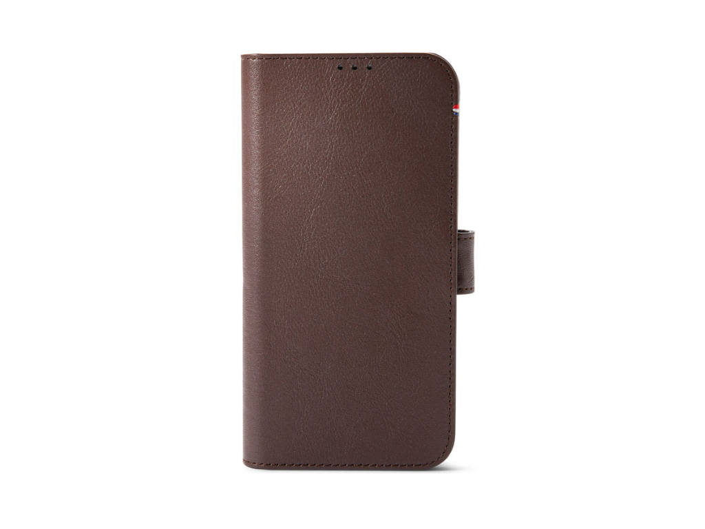 DECODED LEATHER DETACHBLE