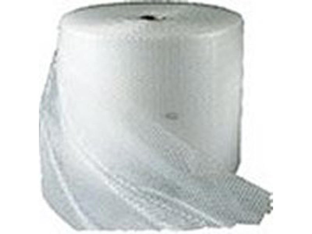 Bobleplast 50 cm x 100 meter EL TOP