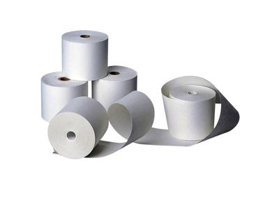 Regnerulle 57x70x12mm inkjet 40m