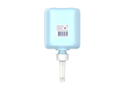 Sæbe Tork Premium Hår& Krop S2 blå 420602 8x0,475l/pak