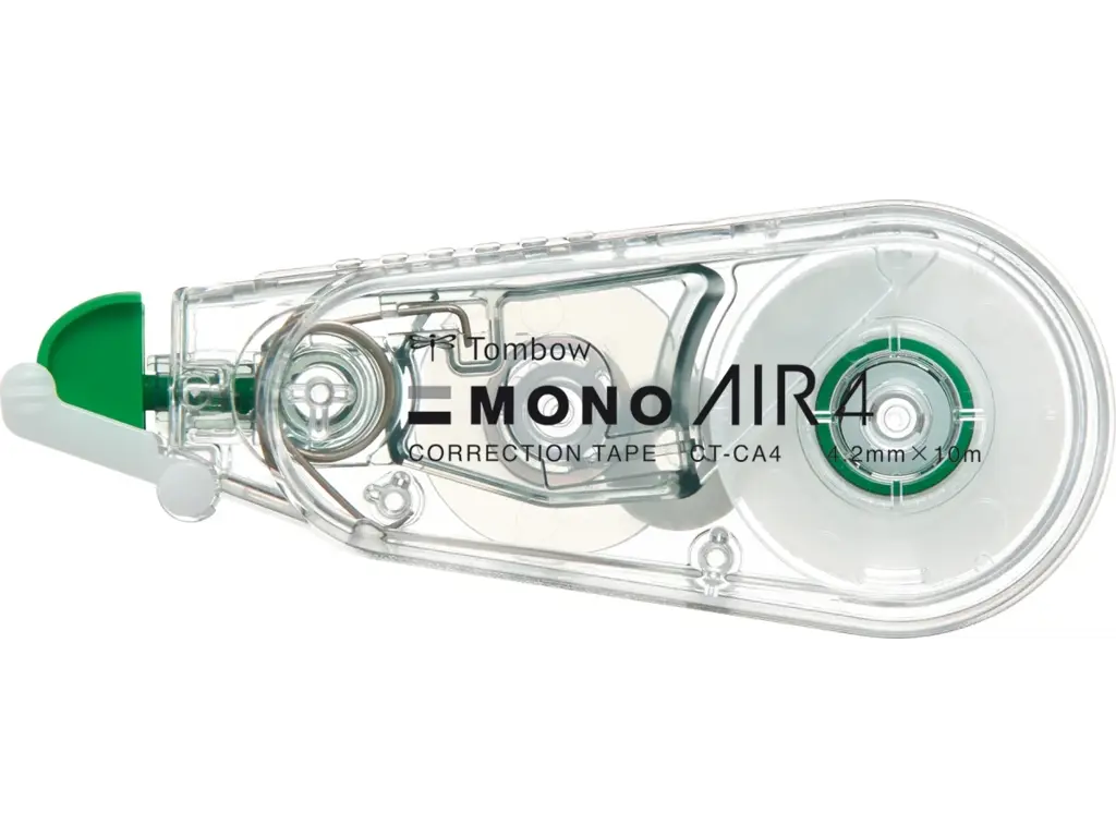 Rettetape Tombow MONO Air 4