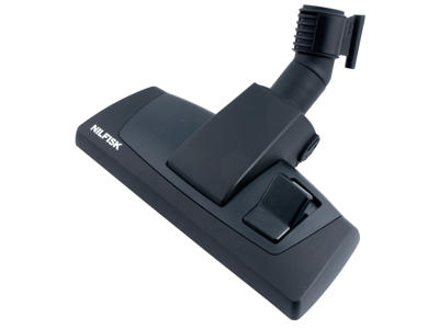 Kombimundstykke Nilfisk 30 cm med midterhjul ø 32 mm, 