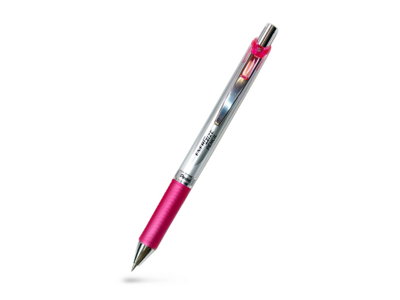 Stiftblyant | Pentel EnerGize PL75 | 0,5 mm | pink