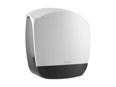 Dispenser Katrin Gigant M/L toilet hvid