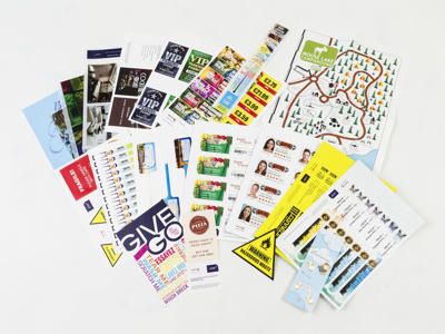 Kopipapir A4 | Xerox Nevertear | 195 mic | 100 ark