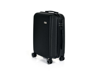 Kuffertsæt RakelW Classic 20"-24"-28" sort