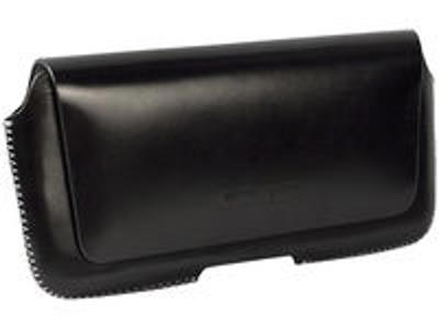 Taske til mobiltelefon Hector 4XL sort