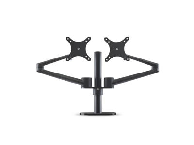 WERGON - Titan - Justerbar Dual LCD / Monitor skærm holder/arm 