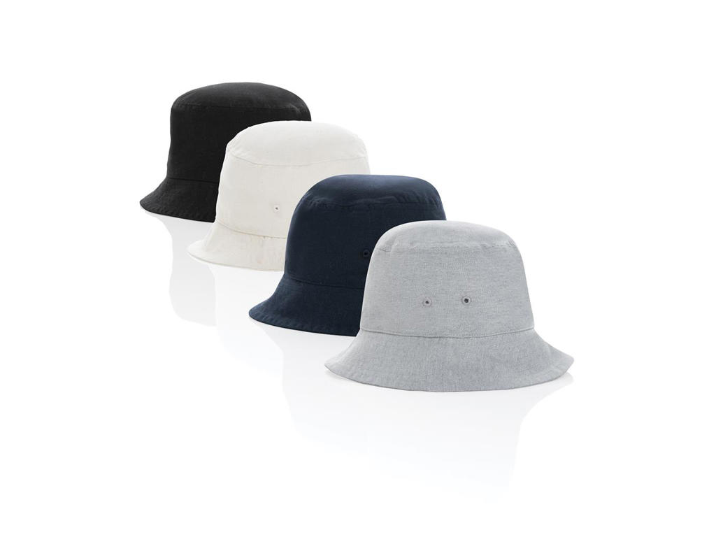 Impact Aware™ 285 gsm rcanvas bøllehat