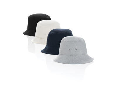 Impact Aware™ 285 gsm rcanvas bøllehat