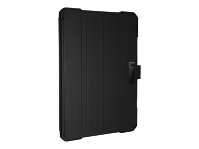 Cover til iPad 10.2" UAG Metropolis Sort