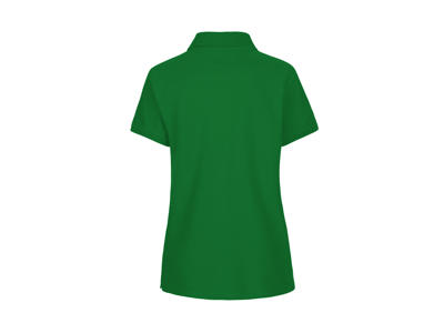Dame Classic Polo Neutral O22980 grøn
